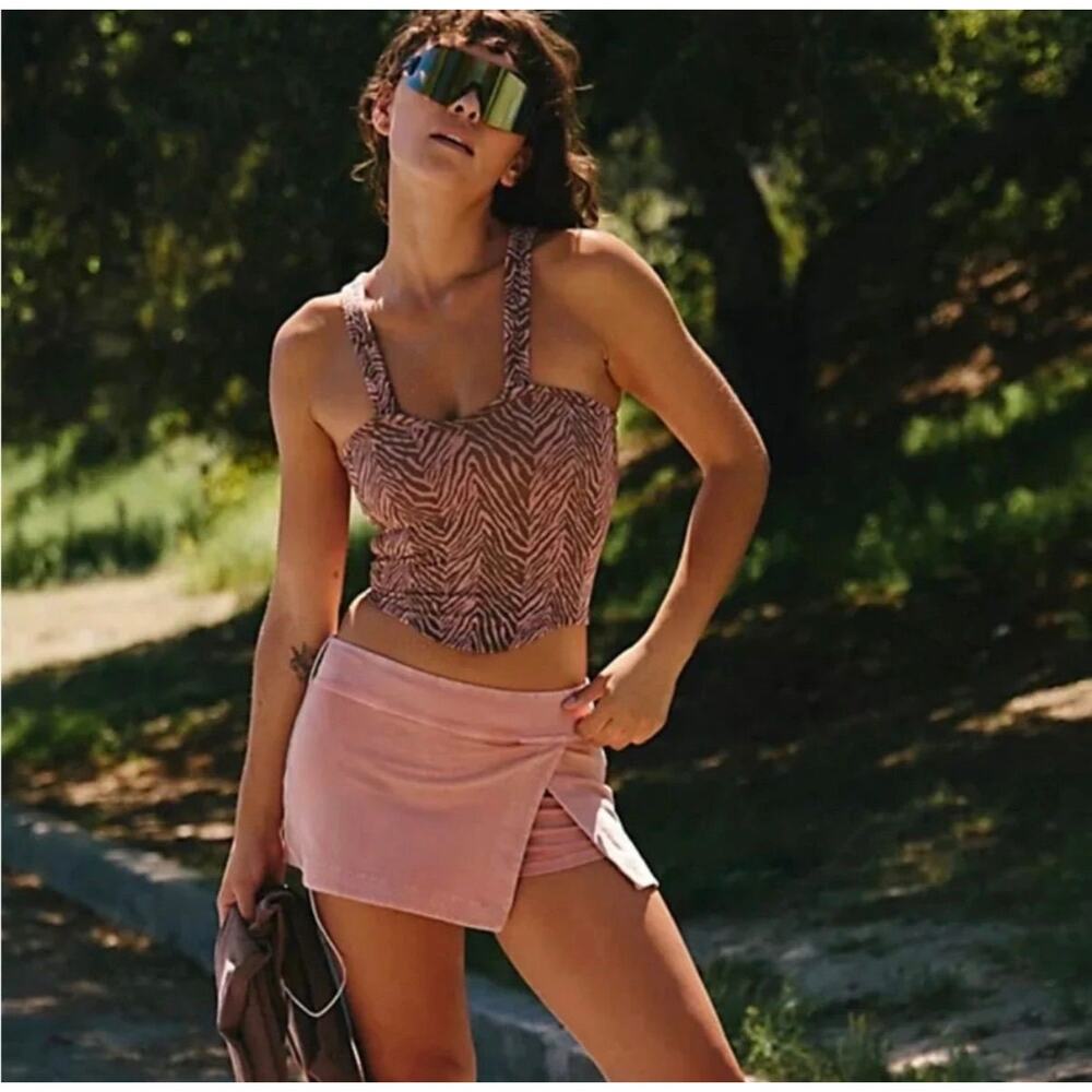 FP Movement Flutter Kick Tank Size M/L